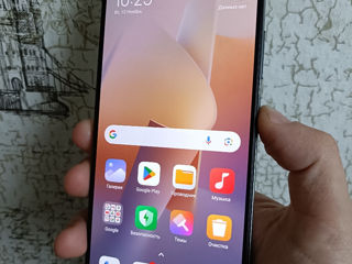 Xiaomi Redmi Note 11 Pro 128/6+6 GB. Stare foarte bună!