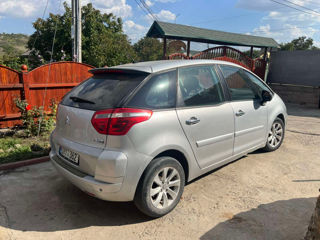 Citroen C4 Picasso foto 4