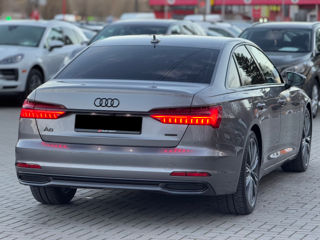 Audi A6 foto 5