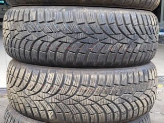 Зимние новые шины 185/60r15