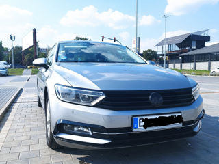 Volkswagen Passat foto 1