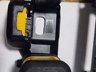 Dewalt Laser foto 5