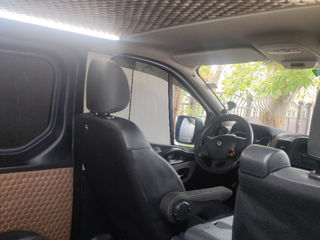 Renault Trafic foto 7