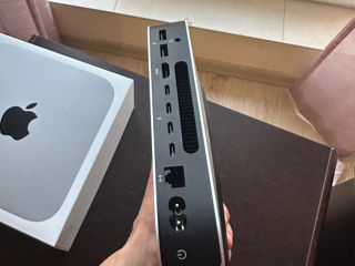 Mac mini m2 pro 16/512 foto 5