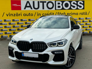 BMW X6 foto 1