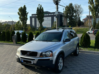 Volvo XC90 foto 2