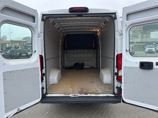 Fiat Ducato Maxi foto 19