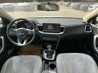 KIA Ceed foto 10