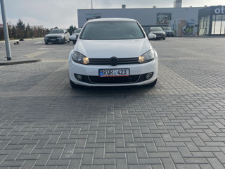 Volkswagen Golf foto 2