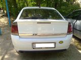 Opel Vectra foto 7