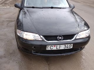 Opel Vectra foto 1