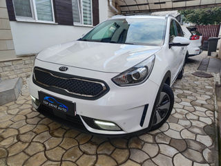 KIA Niro foto 3