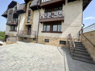 Apartament cu 3 camere, 85 m², Centru, Cricova, Chișinău mun. foto 1