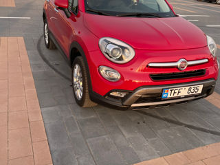 Fiat 500X foto 6