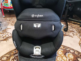 Cybex Sirona Plus Platinum foto 2