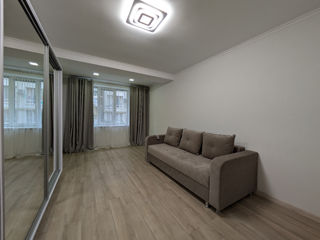 Apartament cu 1 cameră, 48 m², Telecentru, Chișinău