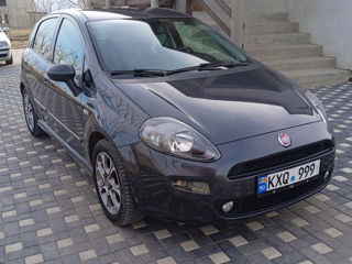 Fiat Punto foto 2