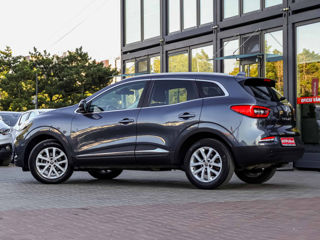 Renault Kadjar foto 2