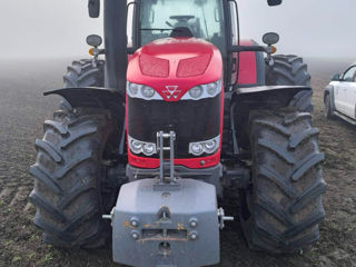 Massey Ferguson 8727