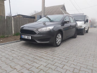 Ford Focus foto 2