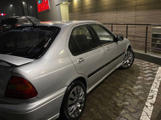 Honda Civic foto 5