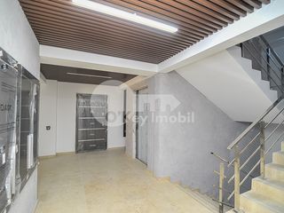 Apartament cu 2 camere, 65 mp, bloc nou, Buiucani, 41600 € ! foto 9