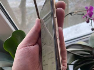 Iphone 11 Pro Gold Tot complectul! foto 4