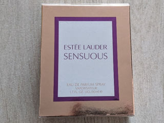 Estee Lauder sensous