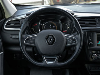 Renault Kadjar foto 10