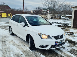 Seat Ibiza foto 3