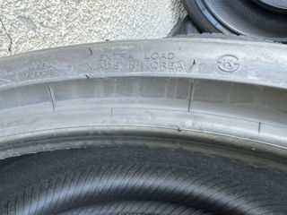 245/35 R21 Hankook Icept Evo3 Winter/ Доставка, livrare toata Moldova 2021 foto 7