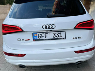 Audi Q5 foto 8