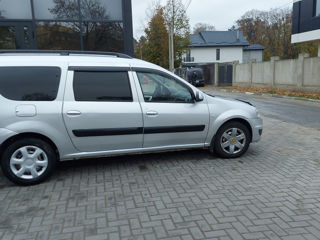 Dacia Logan Mcv foto 5