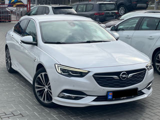 Opel Insignia foto 4