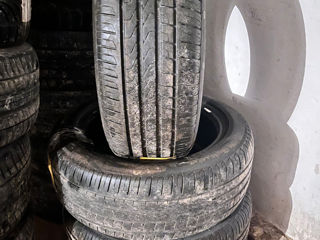 Шины 245/50R18 Pirelly foto 2