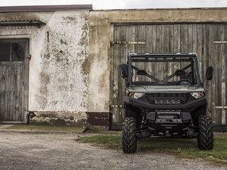 Polaris Ranger Xp 1000 Eps foto 8