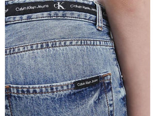 Новые джинсы Calvin Klein foto 5