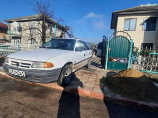 Opel Astra foto 3