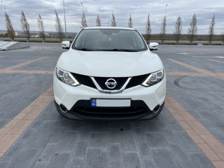 Nissan Qashqai foto 2