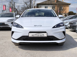 Byd Sealion 05, 2026