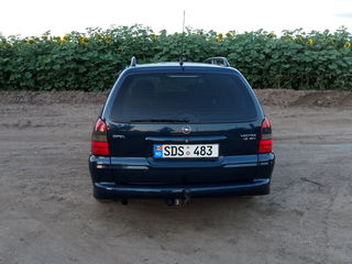 Opel Vectra foto 6