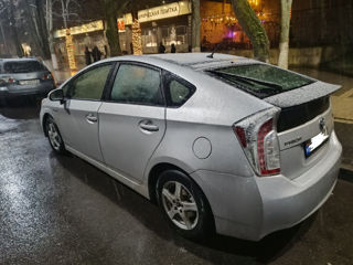 Toyota Prius foto 4