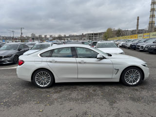 BMW 4 Series foto 5