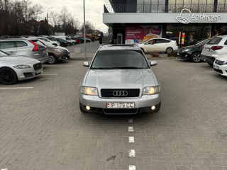 Audi A6 foto 7