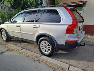 Volvo XC90 фото 4