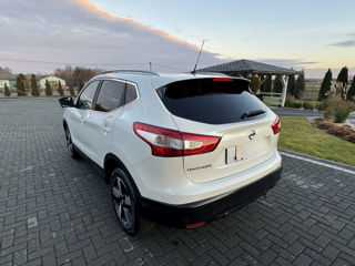 Nissan Qashqai foto 4