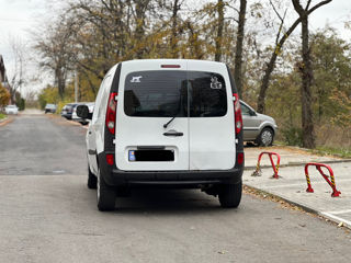 Renault Kangoo foto 4