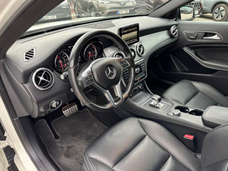 Mercedes GLA foto 8