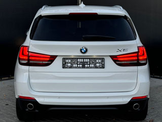 BMW X5 foto 5