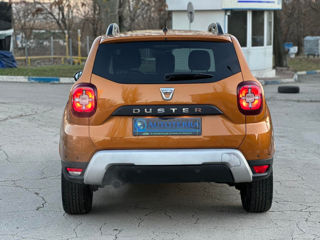 Dacia Duster foto 6